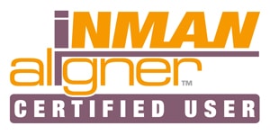 Inman Certified User Logo