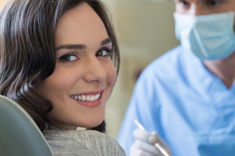 How often should you see the dentist?