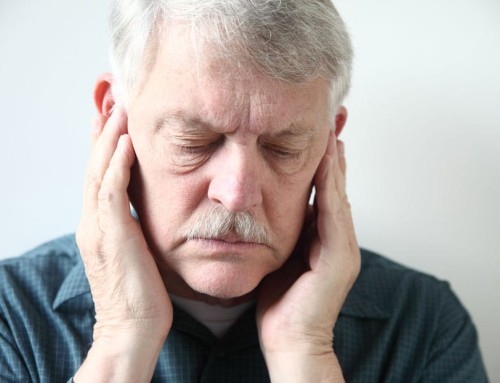 5 TMJ Symptoms You May Not Know About