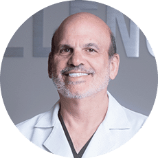 Photo of Dr. Ken Siegel