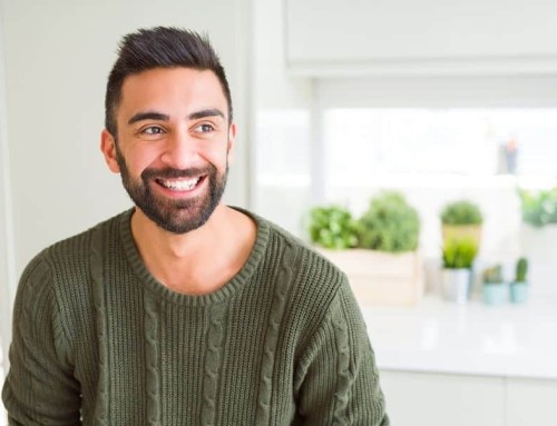 Reconstructive and Aesthetic Dentistry for TMJ Relief