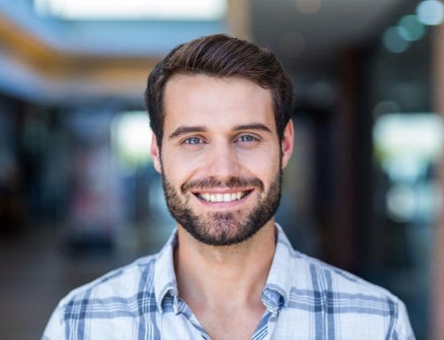 Why Treating Small Cavities Early Protects Your Smile